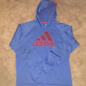 Adidas Hoodie